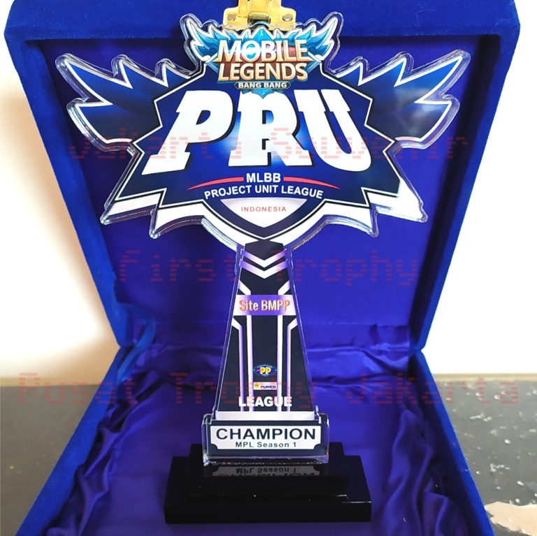 Plakat Mobile Legend